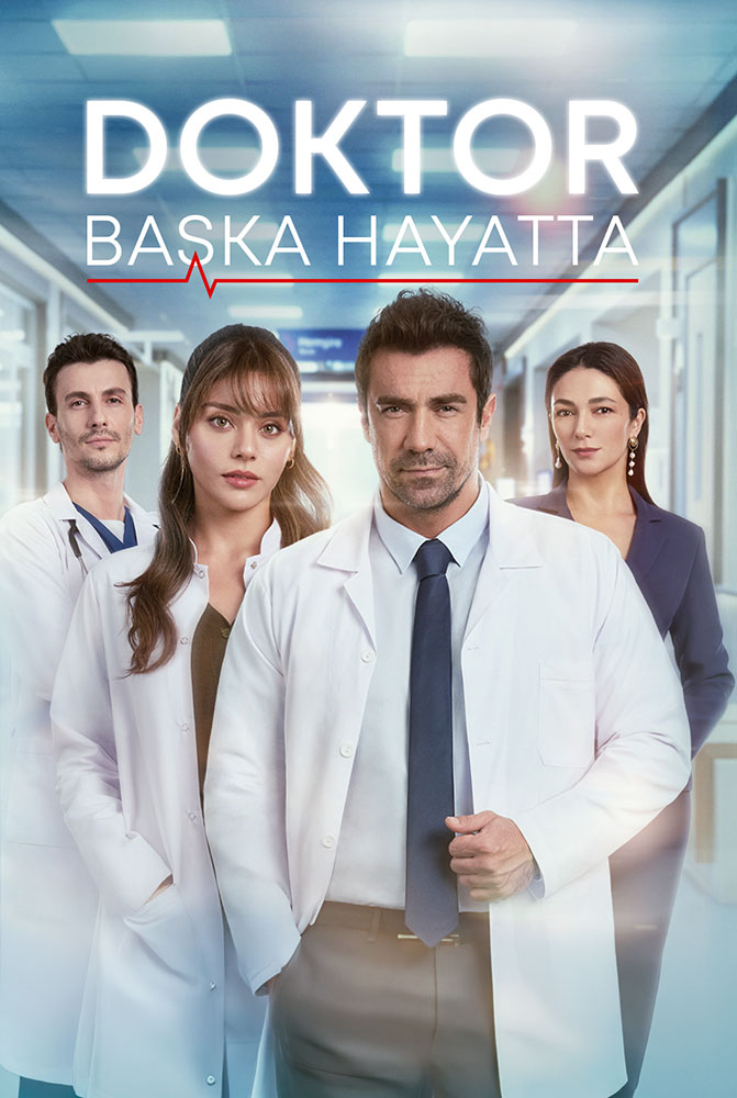مسلسل الطبيب الحلقة 4