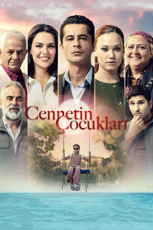 مسلسل أطفال الجنة الحلقة 11