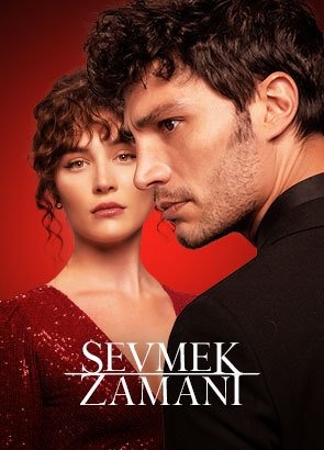مسلسل وقت الحب الحلقة 3