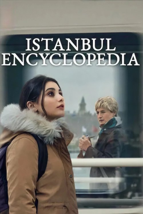 مسلسل موسوعة إسطنبول الحلقة 3