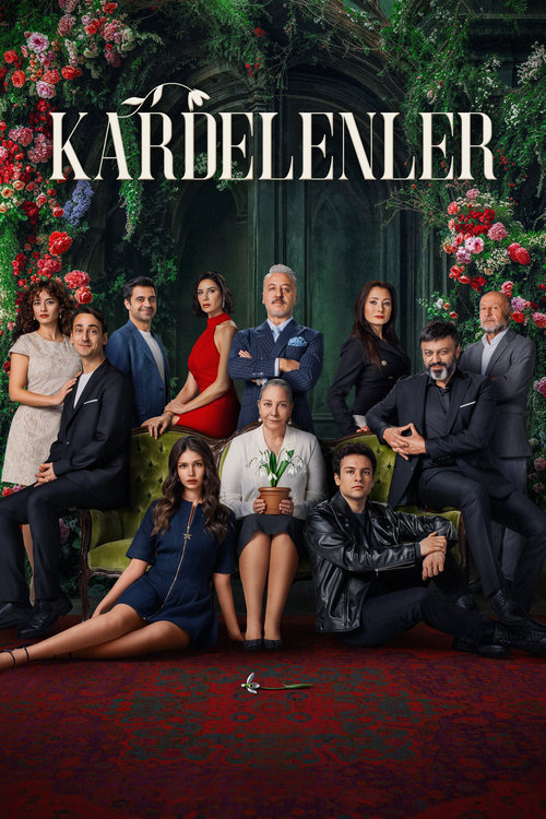 مسلسل ازهار الثلج الحلقة 4