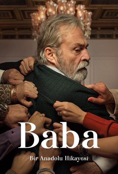 مسلسل أبي الحلقة 8