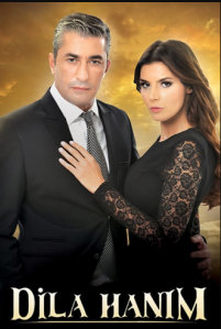 مسلسل السيدة ديلا الحلقة 29