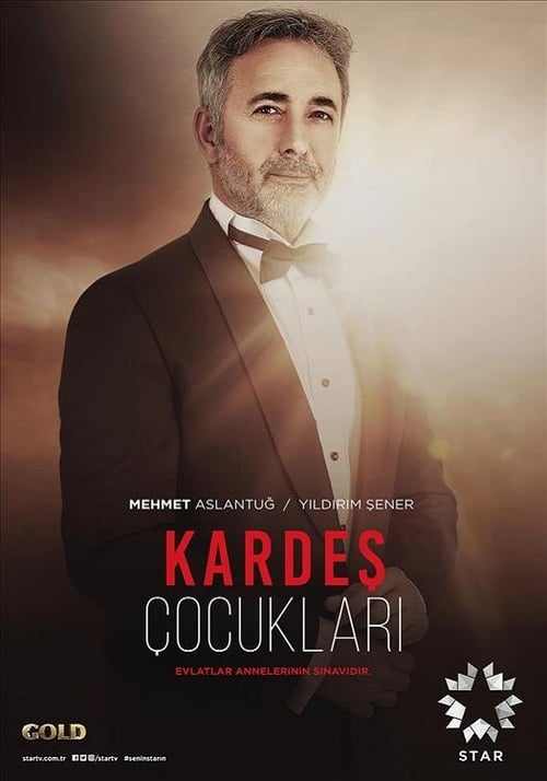 مسلسل ابناء الاخوة الحلقة 3