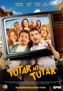 مسلسل هل سينجح الحلقة 3