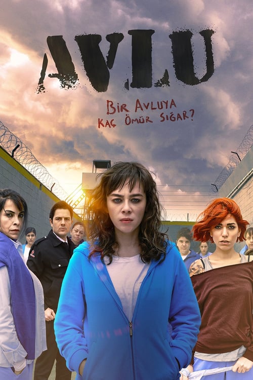 مسلسل الفناء الحلقة 3
