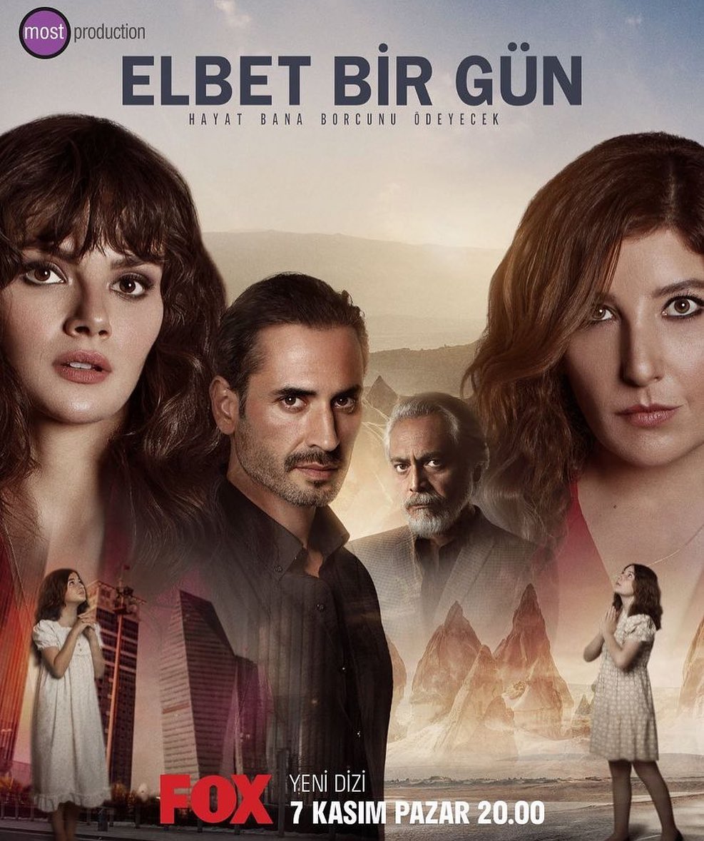 مسلسل حتما يوما ما الحلقة 5