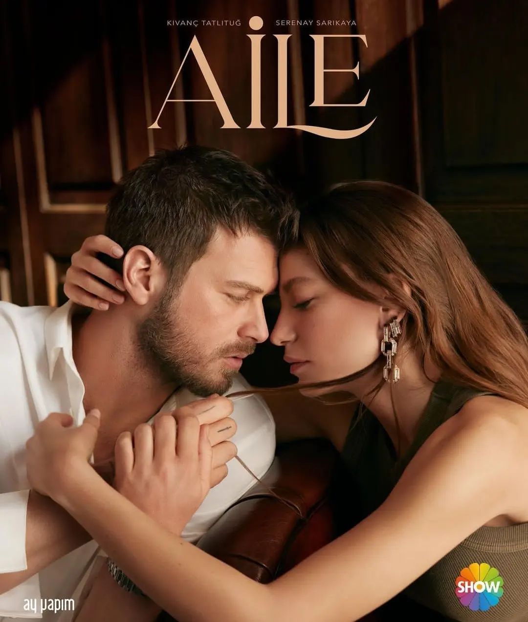 مسلسل العائلة الحلقة 2