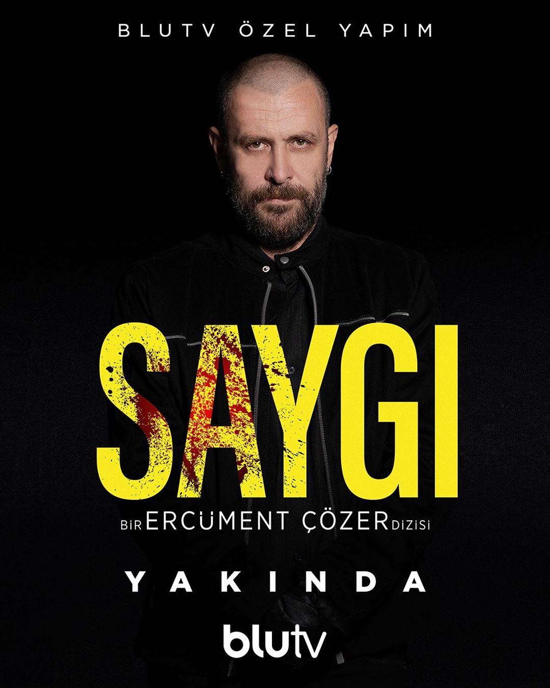 مسلسل الاحترام الحلقة 10