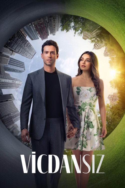 مسلسل عديم الضمير الحلقة 6