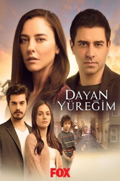 مسلسل تحمل يا قلبي الحلقة 12