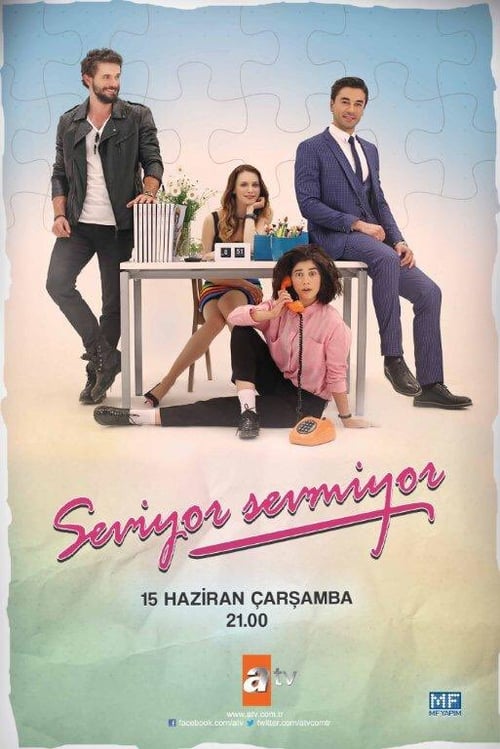 مسلسل هل يحبني الحلقة 21