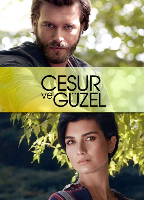 مسلسل جسور والجميلة الحلقة 28