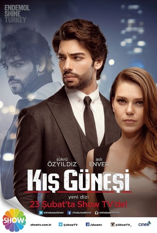 مسلسل شمس الشتاء الحلقة 2