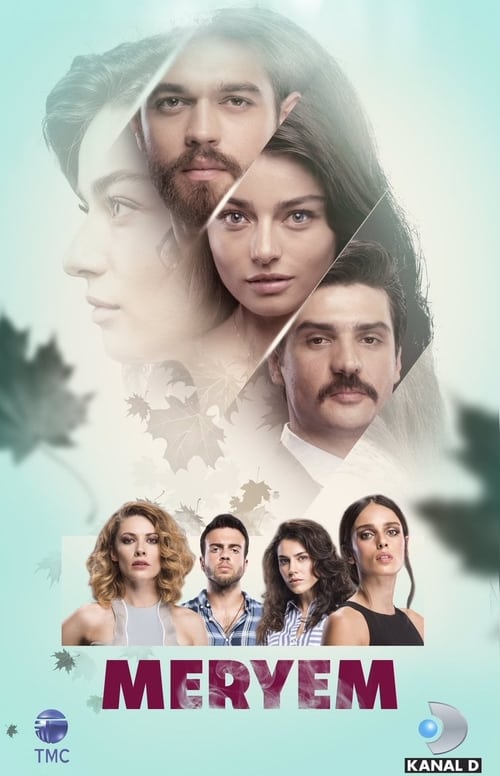 مسلسل مريم الحلقة 14