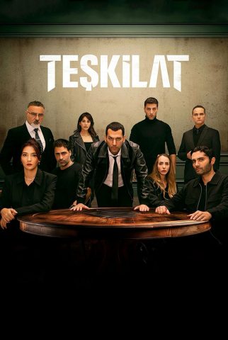 مسلسل المنظمة الحلقة 187 مترجمة