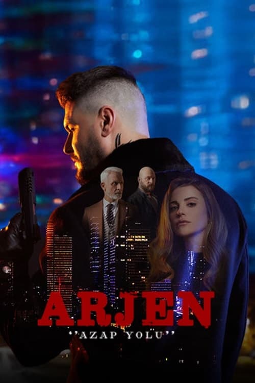 مسلسل ارجين الحلقة 3