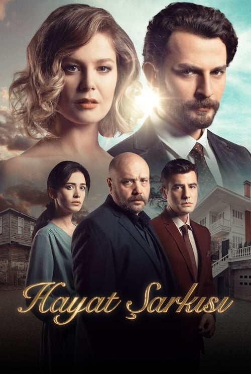 مسلسل اغنية الحياة الحلقة 2