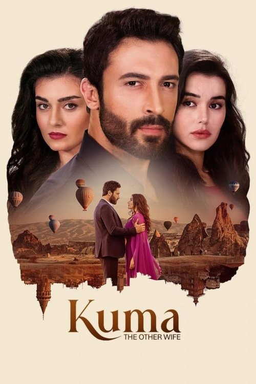 مسلسل مسلسل الزوجة الاخرى الحلقة 30