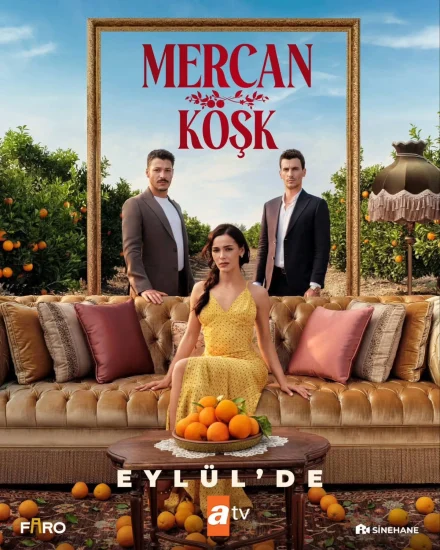 مسلسل قصر المرجان الحلقة 5 مترجمة HD