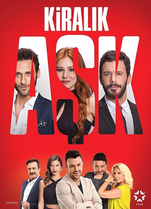 مسلسل حب للايجار الحلقة 5