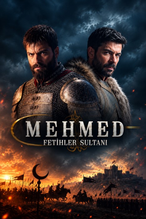 مسلسل محمد الفاتح سلطان الفتوحات الحلقة 87 مترجمة