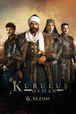مسلسل المؤسس عثمان الحلقة 111