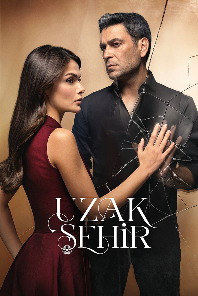 مسلسل المدينة البعيدة الحلقة 66 مترجمة